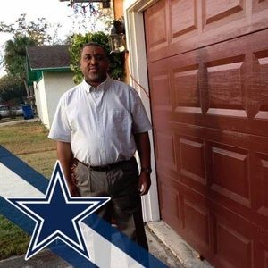 Meet your Posher, Charles